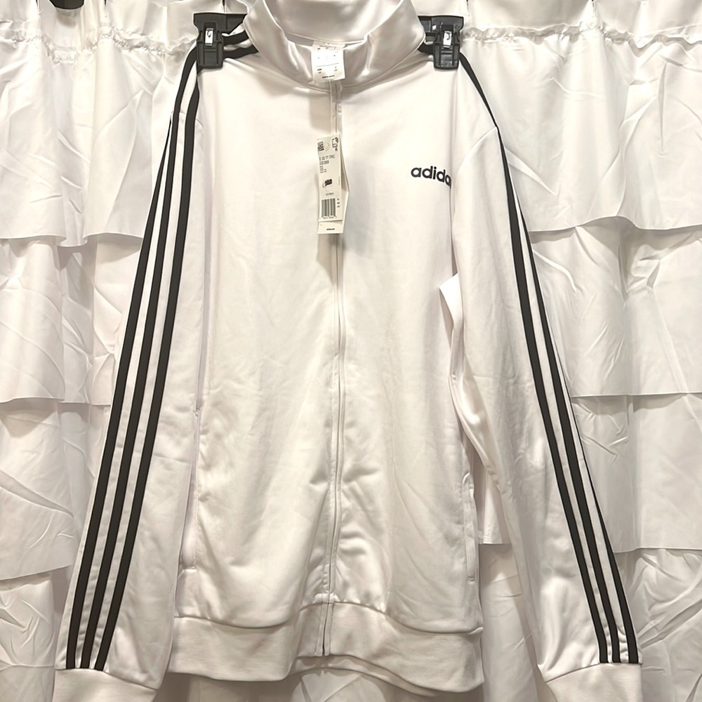 Adidas jacket